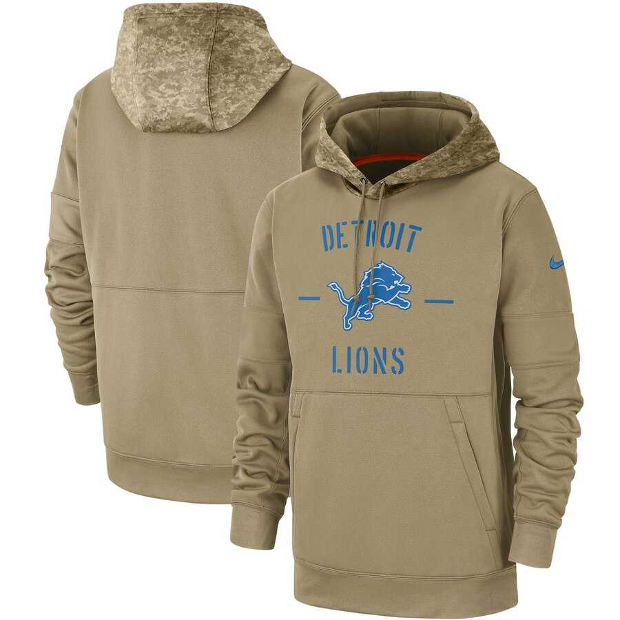 Detroit Lions 2019 Salute To Service Sideline Therma Pullover Hoodie,We sell and wholesale Detroit Lions 2019 Salute To Service Sideline Therma Pullover Hoodie on line form chian!
